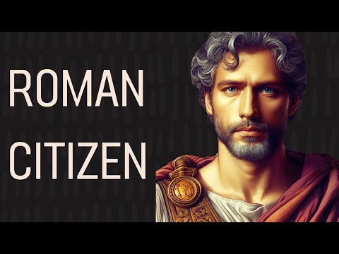 How Valuable was Roman Citizenship? | 60 Seconds History