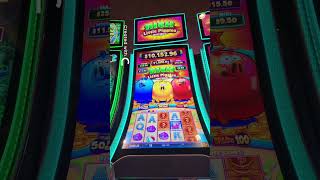 AP - Rich Little Piggies Slot Machine JACKPOT! HUGE Wins!