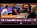 REPO: Wie betaalt de stroomkosten van de familie Ploegstra in Rottum terug?