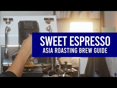 Sweet Seductions Espresso