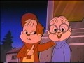 Closing To Alvin The Chipmunks School S Out For Summer 1994 VHS