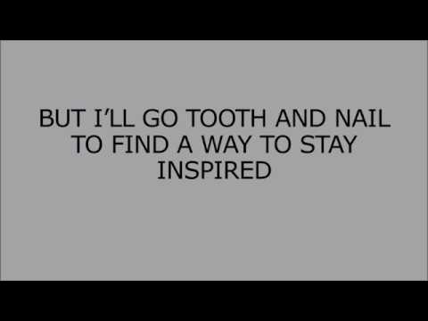 Tooth And Nail STATE CHAMPS Lyrics