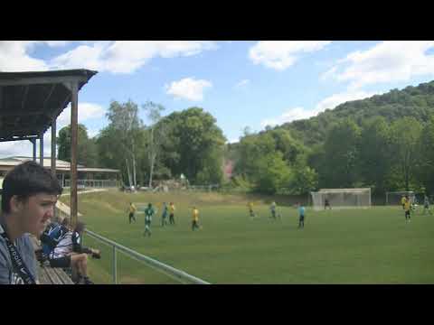 MSK Trmice  - TJ Libouchec B