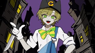 カートゥーンガール - Kanaria ／ まるぐり(cover）