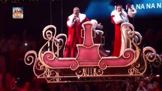 Toppers - Last Christmas (Toppers in Concert Christmas Party of the Year   26-12-2016)