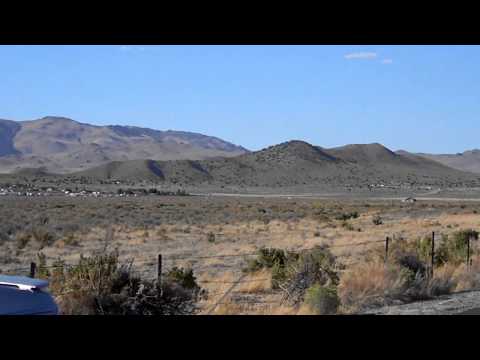 Reno Air Races 2012 - Pylon 8 Unlimited Gold