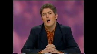 Download lagu They Think It's All Over: Series 3 Episode 5 TTIAO mp3