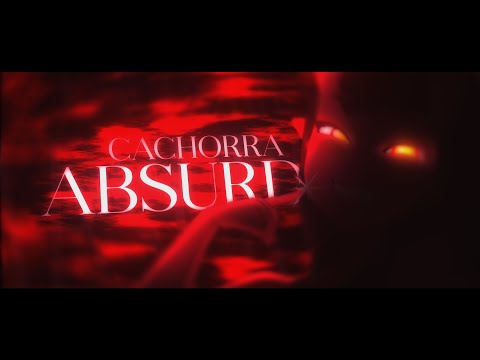 Danny Bond feat - Mc Naninha - Cachorra Absurda