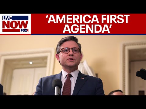Video | House passes GOP budget resolution after dramatic vote | LiveNOW from FOX