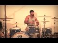 Rihanna Rude Boy - Drum Cover 