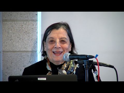 JOFA 2017: The Agunah Crisis