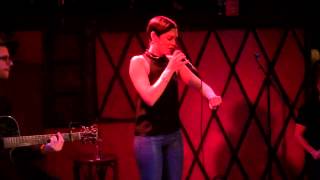 Jessie J - You Don&#39;t Really Know Me (live - acoustic)