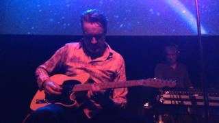 Blancmange - Sad Day (Southampton The Brook) 9th November 2013