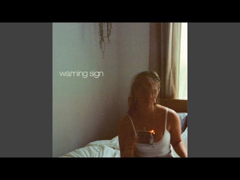 Warning Sign - Makena Tate