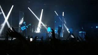 Enter Shikari   Hectic LIVE A2 Saint-Petersburg 09.03.2019