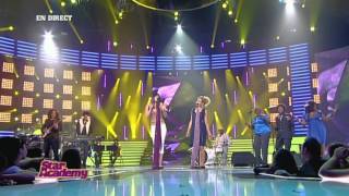 Joss Stone  with Maureen Angot- LOVE