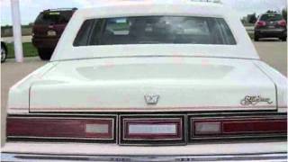 preview picture of video '1985 Chrysler Fifth Avenue Used Cars Effingham IL'