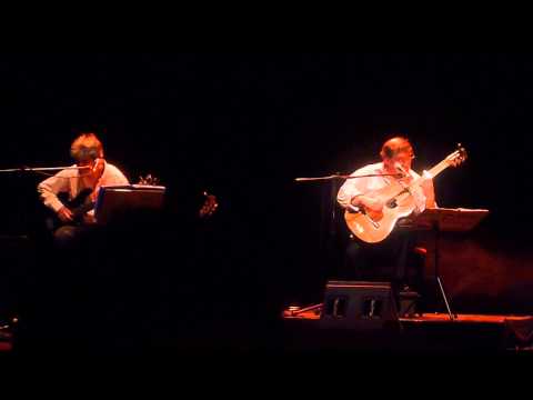 Hector ¨Numa¨ Moraes-Flor del Bañado (en vivo)