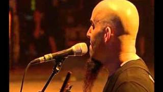 Anthrax - I Am The Law (live @ With Full Force 2005)