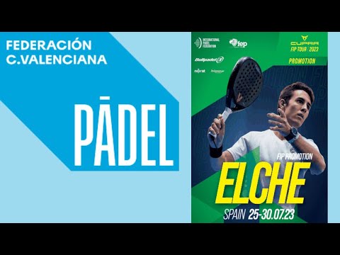 FIP Promotion Elche - Finales