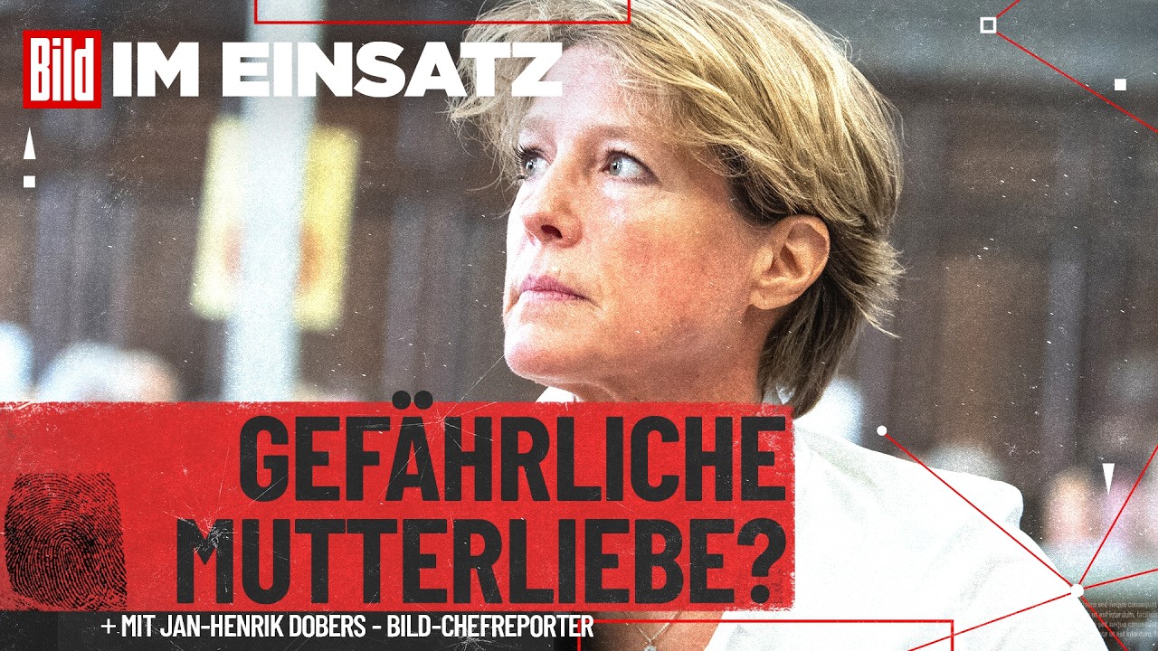 Neue Aussage von Christina Block: „Ich glaube, dass sie vieles nicht wusste“ | IM EINSATZ #5