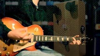Video thumbnail for Lovepedal High Power Tweed Twin by Sean Gibson