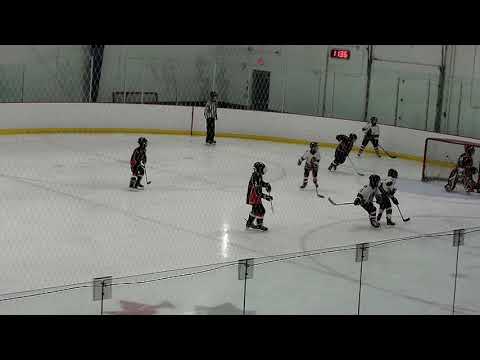 2018 1223 vs Nepean#1