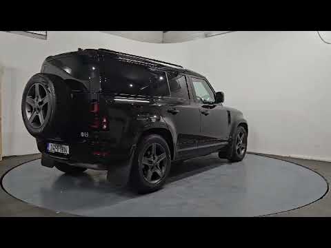 Land Rover Defender DEFENDER 110 3 Seat, 3.0 D SE - Image 2