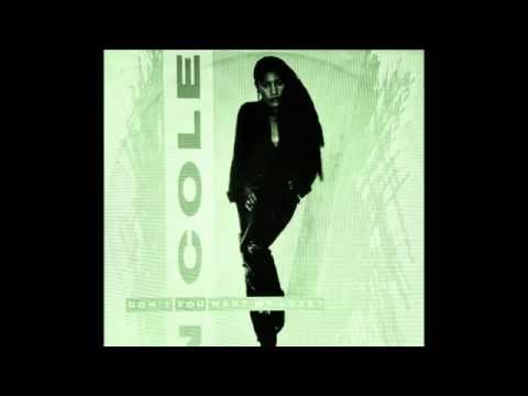 Nicole -  Don't You Want my Love (1985) song