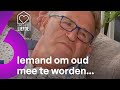 Zijn Hans en Janny NU AL KLAAR VOOR DE TOEKOMST? | Lang Leve de Liefde #AFL332