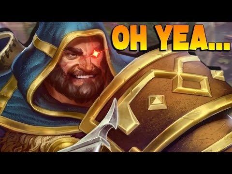 FRAGGING OUT WITH ULLR LIKE OLD TIMES IN DUEL! - Masters Ranked Duel - SMITE