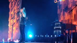 Jennifer Nettles Like a Rock  Live at Hard Rock Northfield Ohio Feb 15 2014