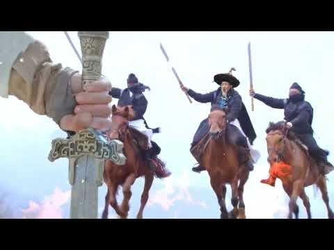 Tuam Leej Kuab The Hmong Shaman Warrior  (Part 1516)