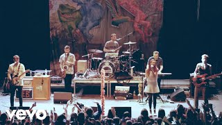 MisterWives - Reflections (Live from Union Transfer) (Vevo LIFT)