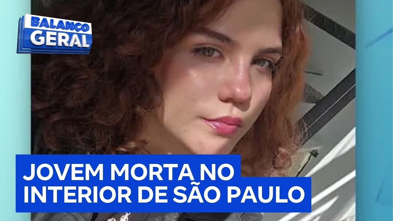 Exclusivo: jovem é encontrada morta após desaparecer em Registro, interior de São Paulo