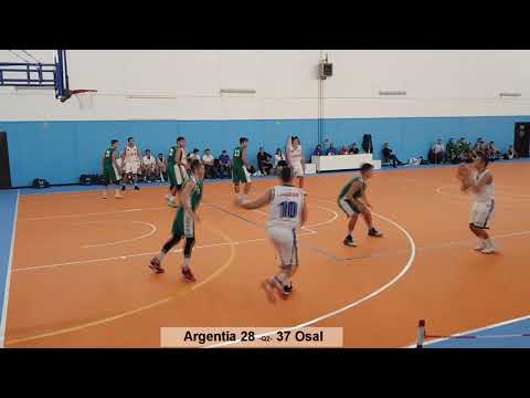 07 ARGENTIA   OSAL NOVATE