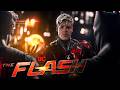 THE FLASH 2025 With Grant Gustin Jensen Ackles