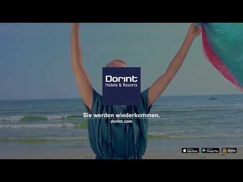 Urlaub am Meer mit Dorint Hotels & Resorts