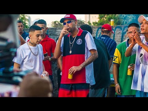 MEDLEY CONEXÃO - OLINDA & CAPÃO - Mc Gh Magrão e Rn do Capão ( Audio Oficial )