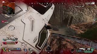 Apexブランク明けの猛特訓をエルハルとやってくよ！！