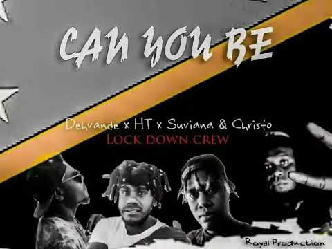 HT x Suviana & Christo (Official Music 2020) Can you be