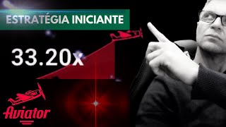 Melhor Estratgia Aviator para Iniciantes. Seguindo essa estratgia no aviator,  GAIN todo dia.
