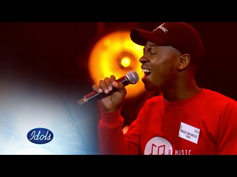 Solo: Mr Music – ‘Love Letter’ – Idols SA | S16 | Theatre Week