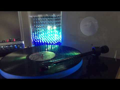 Planets, Spaceships Feat. Digitaria - Jamie Jones