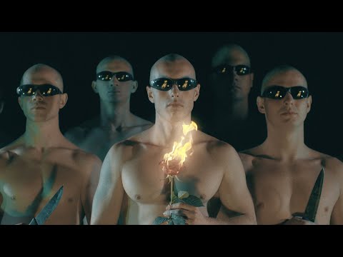 SPACE OF VARIATIONS - Someone Else (Official Video) | Napalm Records