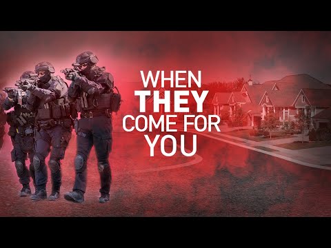 FULL MEASURE: December 15, 2019 - When They Come For You