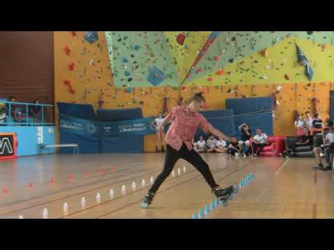 01 20190720 PSWC Classic Slalom SRM Guslandi Lorenzo