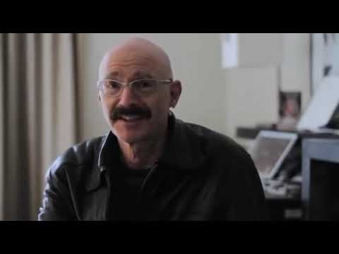 Yes Interviews: 1/28/14 - Tony Levin Video Interview