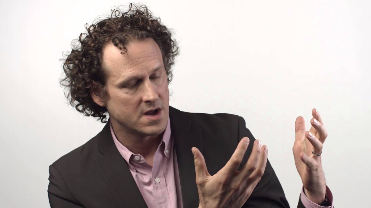 One UCSF: Gavin Yamey, MD, MPH