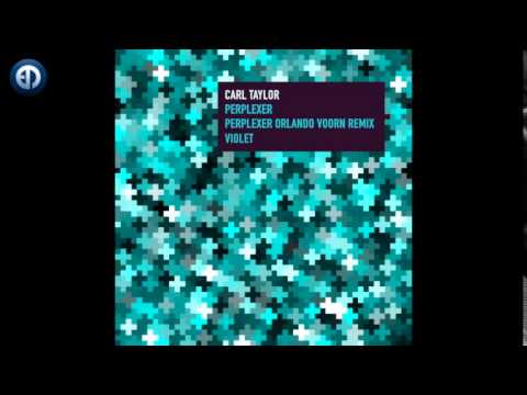 Carl Taylor - Perplexer [EPM Music]